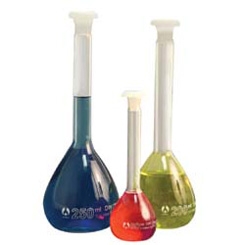 Volumetric Flask 1000ml with Stopper