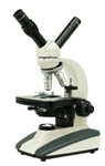 Walter Series 30 Dual View Microscope w/ 4 DIN Objectives