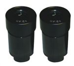 Pair of 15xWF Eyepieces for QZS/QZT Stereo Microscope