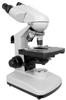 Walter Series 40 Binocular Cordless (recharge) Microscope w/ 4 objectives & Mech. Stage