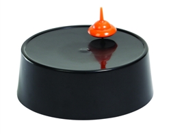 Perpetual Spinning Top