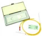 Hemocytometer Set with Improved Neubauer