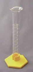 Graduated Cylinder 2 Part 10mL