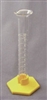 Graduated Cylinder 2-Part 50mL