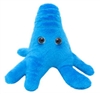 Giant Microbes- Amoeba - Blue