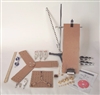 Forces & Simple Machines Kit