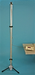 Free Fall Apparatus