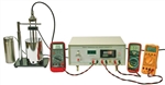 Thermoelectric Effects Apparatus