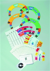 DNA Manipulatives Kit