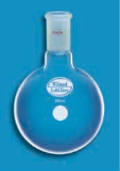 Round Bottom Flask Short Neck - 1000ml 45/50 Joint