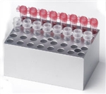 MyBlock Block 40 x 0.2ml tubes or 5 PCR Strips of 8 tubes each