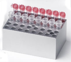 MyBlock Block 40 x 0.2ml tubes or 5 PCR Strips of 8 tubes each