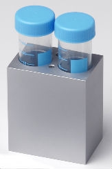 MyBlock Block 2 x 50ml Centrifuge Tubes