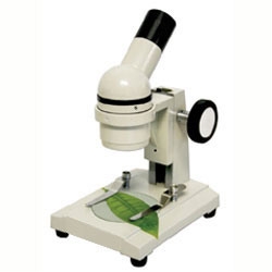 Field Trip Microscope with Case