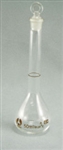 25ml Volumetric Flask with Fitted Glass Stopper