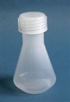 500ml Plastic (PP) Erlenmeyer Flask