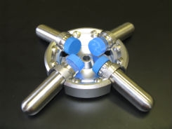 SRP 4 x 50ml Rotor for Ample S-50D Centrifuge