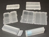 5 Place Plastic Micrscope Slide Mailer - 800 Maielrs