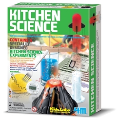 Kitchen Science