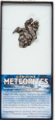 Meteorite - 25 grams