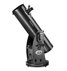 Orion XT10g Goto Dobsonian Telescope