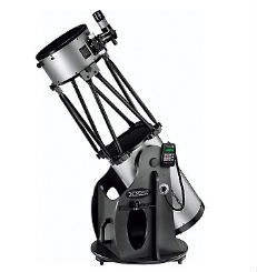 Orion XX12i Intelliscope Truss Dobsonian Telescope