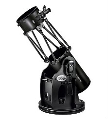 Orion XX12g Goto Truss Dobsonian Telescope