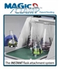 MAGic Clamp for Incu-Shaker 10L/10LR & Orbi-Shaker XL 18" x 18"