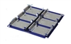 Microplate Platform for Incu-Shaker 10L & Orbi-Shaker XL