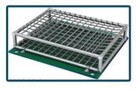 Springrack Platform for 10L