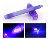 Invisible Ink Pen with UV Light