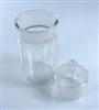 20ml Glass Weighing Bottle