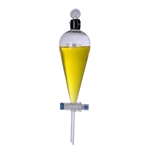 Separatory Funnel -Conical - 250ml