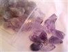 Bag of Small Amethyst Points