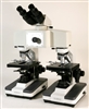 MCS-30 Comparison Microscope - 4 Objectives