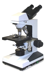 Walter 7000 Series Plan Achromatic Microscope with Phase Contrast Kit