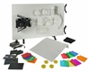 Whiteboard Optics Set