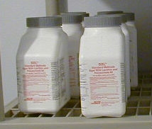 Nutrient Agar - Dehydrated -  500g