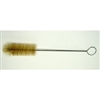 1-3/8" x 4" Natural Fiber Test Tube Brush