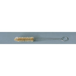 3/4" x 3-1/2"  Natural Fiber Test Tube Brush