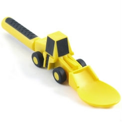 Front Loader Spoon