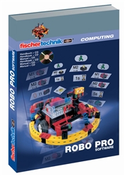 fischertechnik ROBO Pro Software for Windows