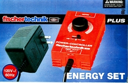 fischertechnik Energy Set 120V