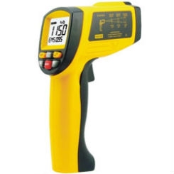 Advanced Infrared Thermometer