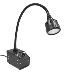 20W Adjustable Halogen Task Lamp