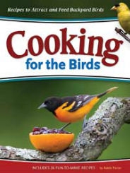 Cooking For the Birds