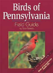 Birds of Pennsylvania Field Guide