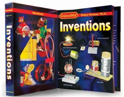 ScienceWiz - Inventions