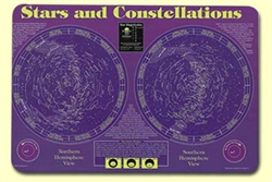 Stars & Constellations Placemat