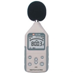 Digital Sound Level Meter